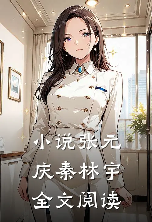 小说张元庆秦林宇全文阅读