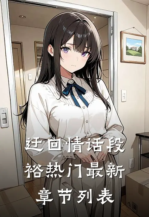 迂回情话段裕热门最新章节列表