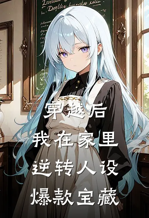 穿越后，我在家里逆转人设爆款宝藏