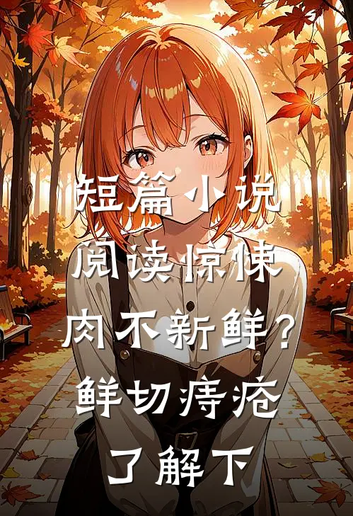 短篇小说阅读惊悚：肉不新鲜？鲜切痔疮了解下