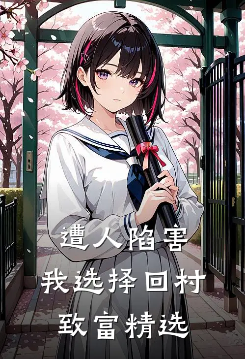 遭人陷害，我选择回村致富精选