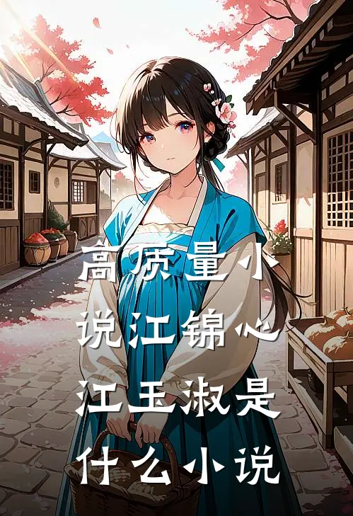 高质量小说江锦心江玉淑是什么小说