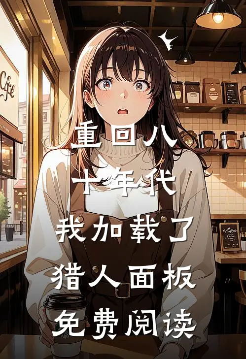重回八十年代，我加载了猎人面板免费阅读