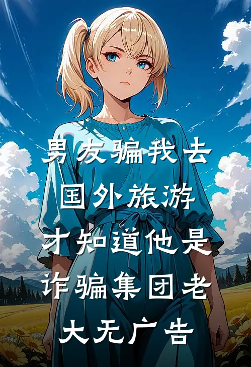男友骗我去国外旅游，才知道他是诈骗集团老大无广告