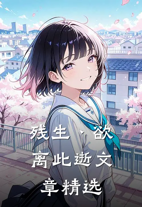 残生丶欲离此逝文章精选