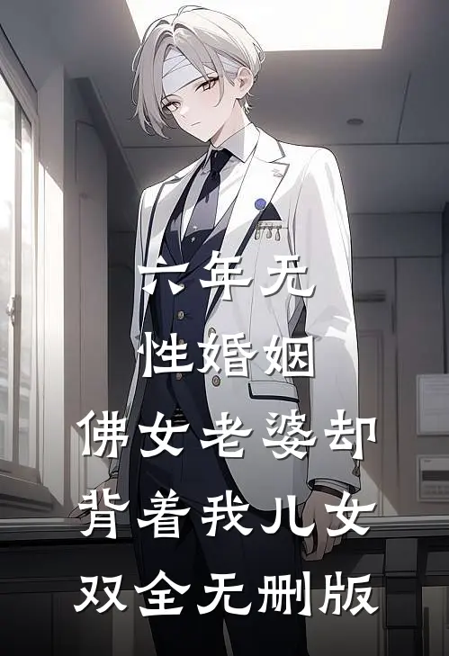 六年无性婚姻，佛女老婆却背着我儿女双全无删版