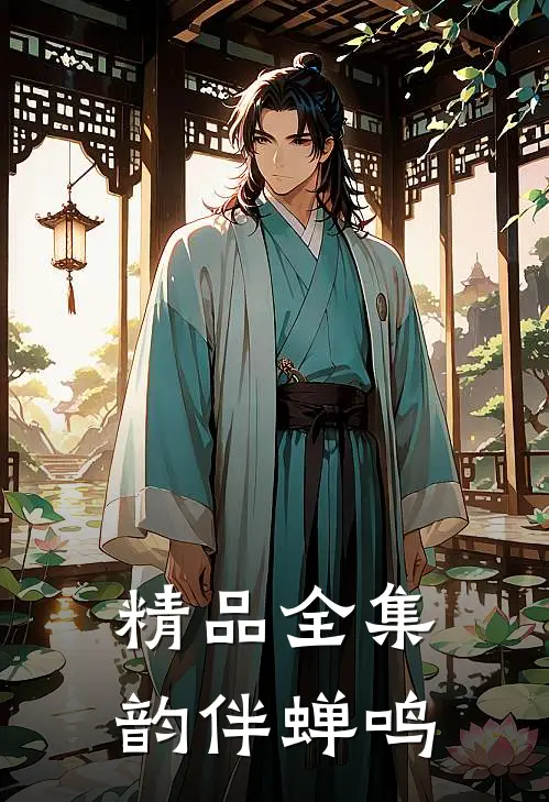 精品全集韵伴蝉鸣