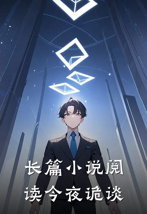 长篇小说阅读今夜诡谈