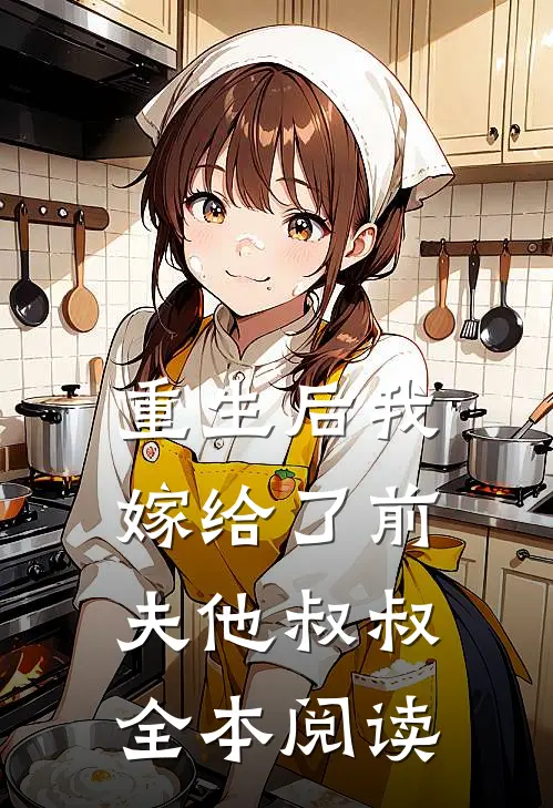 重生后我嫁给了前夫他叔叔全本阅读