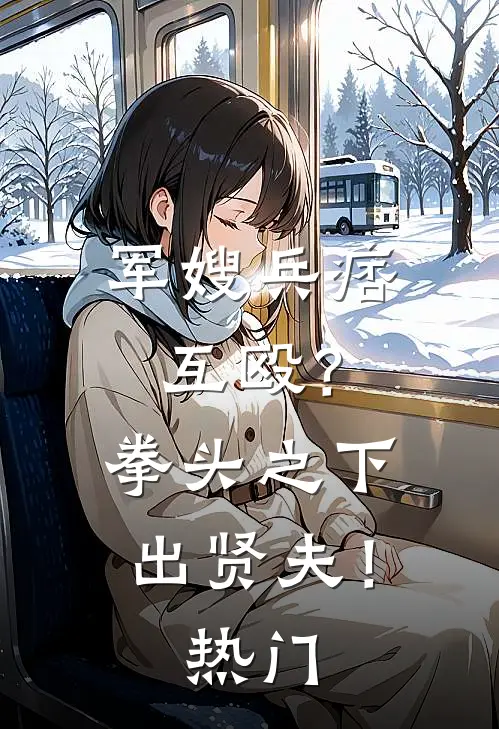 军嫂兵痞互殴？拳头之下出贤夫！热门