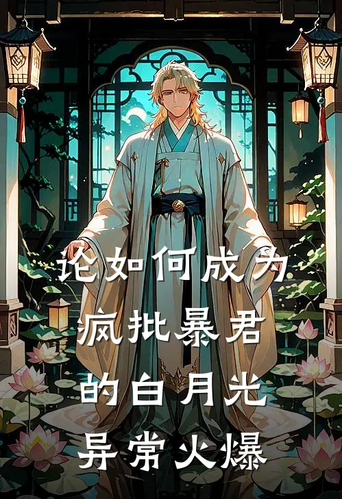 论如何成为疯批暴君的白月光异常火爆