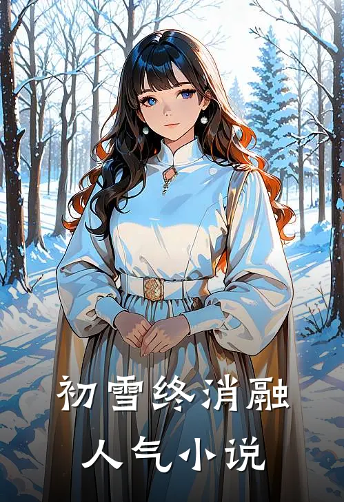 初雪终消融人气小说