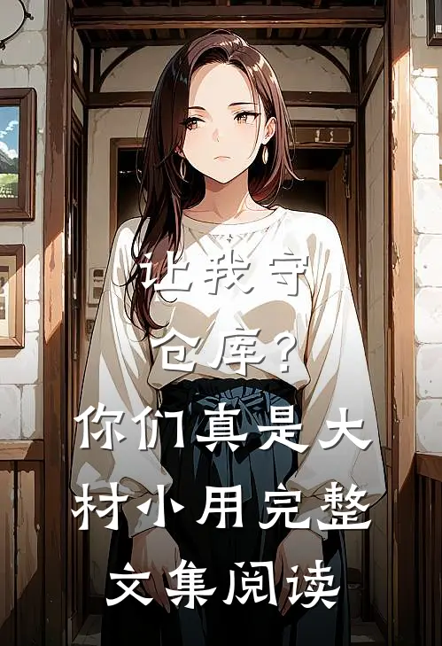 让我守仓库？你们真是大材小用完整文集阅读