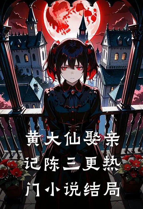 黄大仙娶亲记陈三更热门小说结局