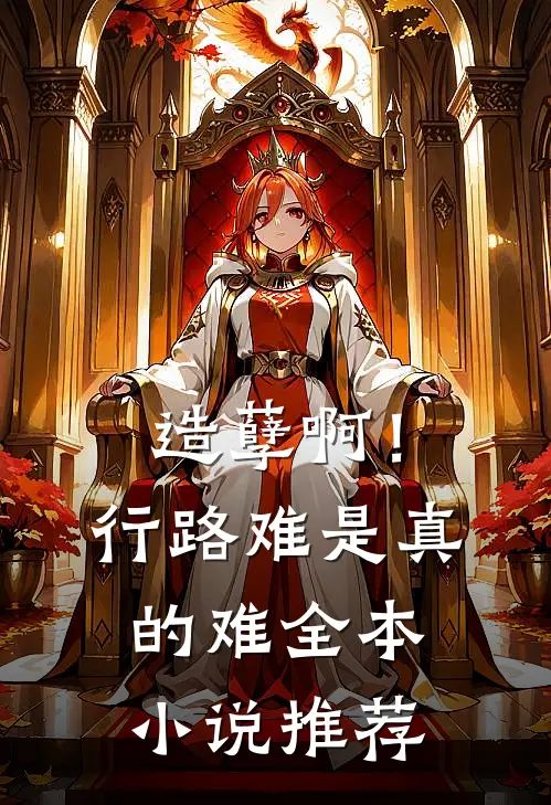 造孽啊！行路难，是真的难全本小说推荐