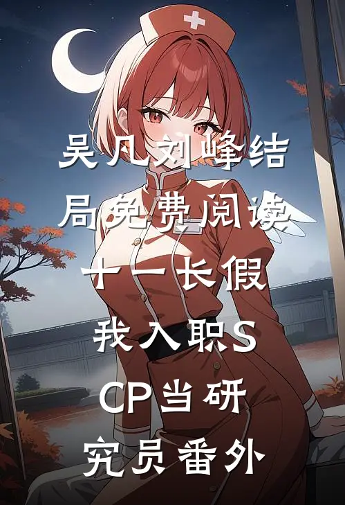吴凡刘峰结局免费阅读十一长假，我入职SCP当研究员番外