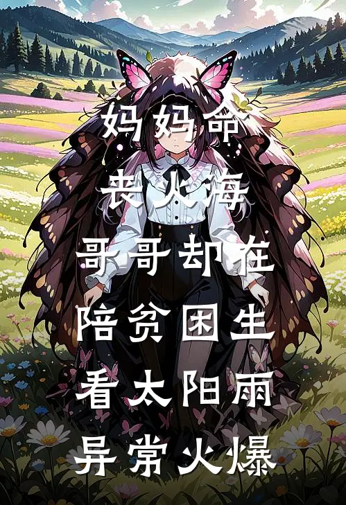 妈妈命丧火海，哥哥却在陪贫困生看太阳雨异常火爆