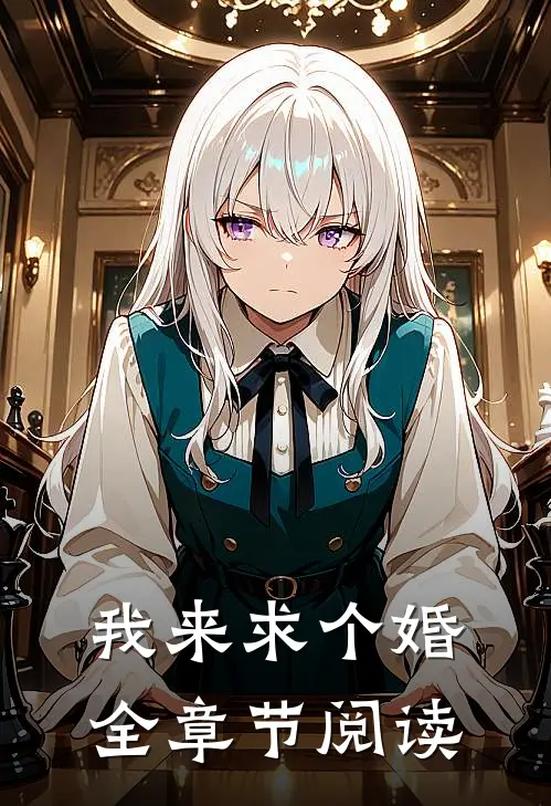 我来求个婚全章节阅读