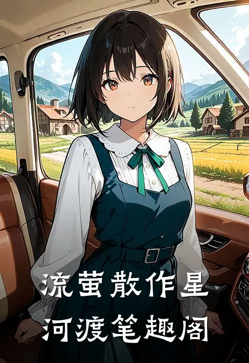 流萤散作星河渡笔趣阁