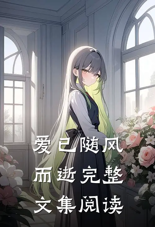 爱已随风而逝完整文集阅读