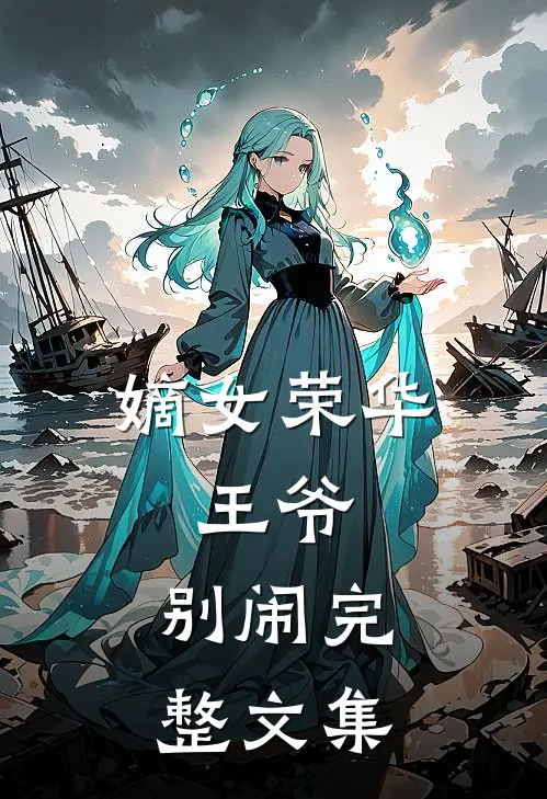嫡女荣华：王爷，别闹完整文集