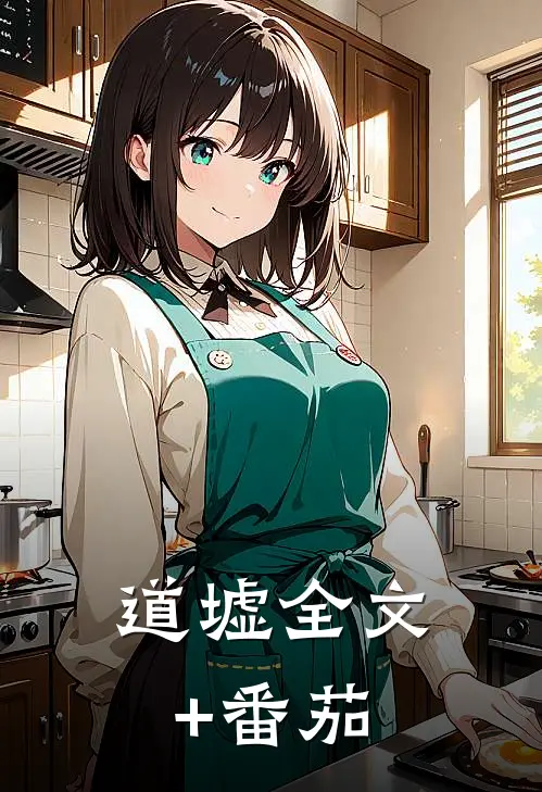 道墟全文+番茄