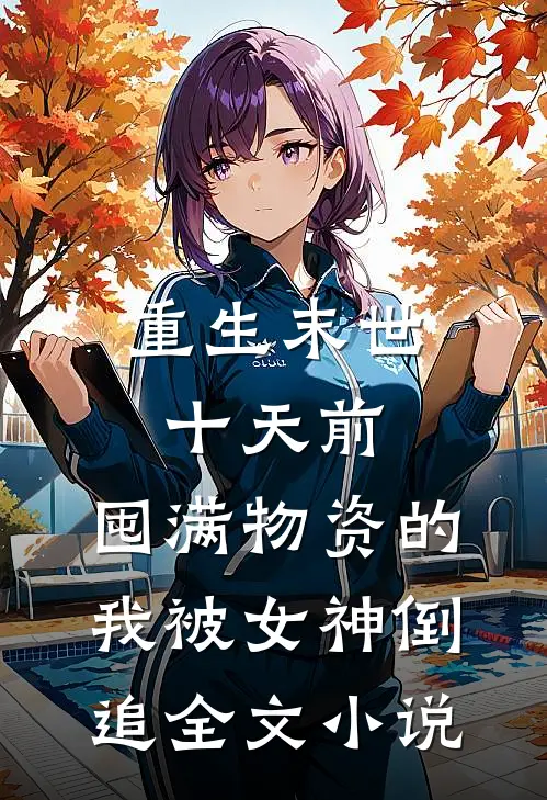重生末世十天前，囤满物资的我被女神倒追全文小说