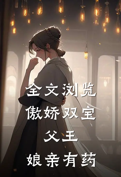 全文浏览傲娇双宝：父王，娘亲有药