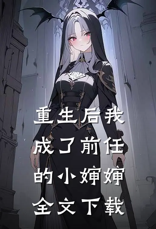 重生后我成了前任的小婶婶全文下载