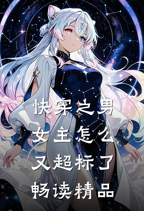 快穿之男女主怎么又超标了畅读精品