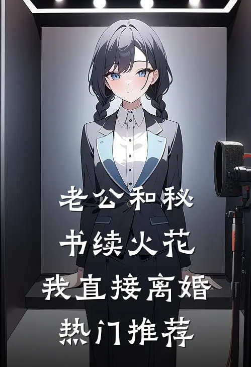 老公和秘书续火花，我直接离婚热门推荐