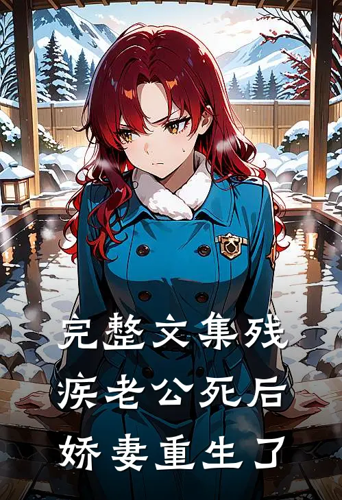 完整文集残疾老公死后,娇妻重生了
