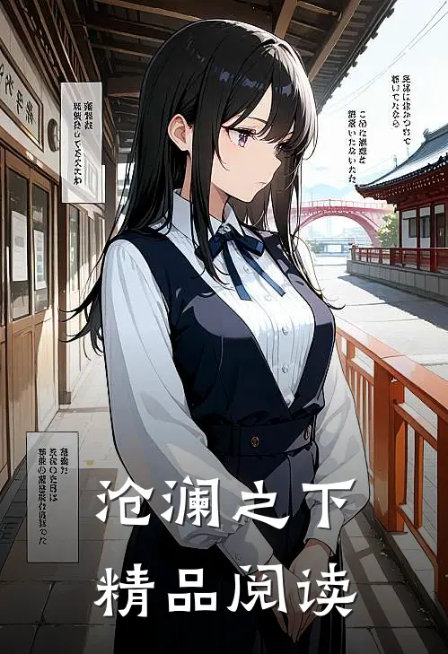 沧澜之下精品阅读