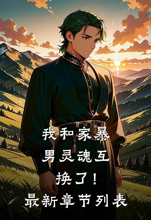 我和家暴男灵魂互换了！最新章节列表