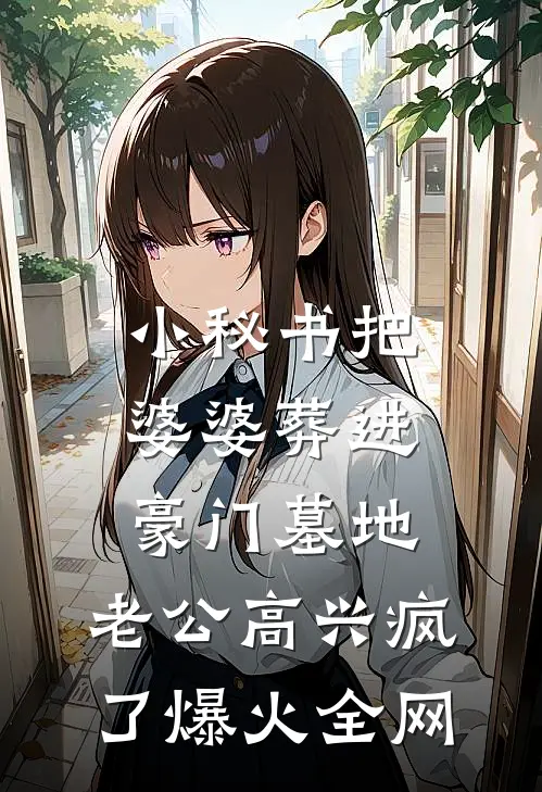 小秘书把婆婆葬进豪门墓地，老公高兴疯了爆火全网