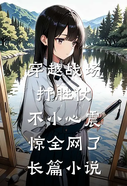 穿越战场打胜仗，不小心震惊全网了长篇小说