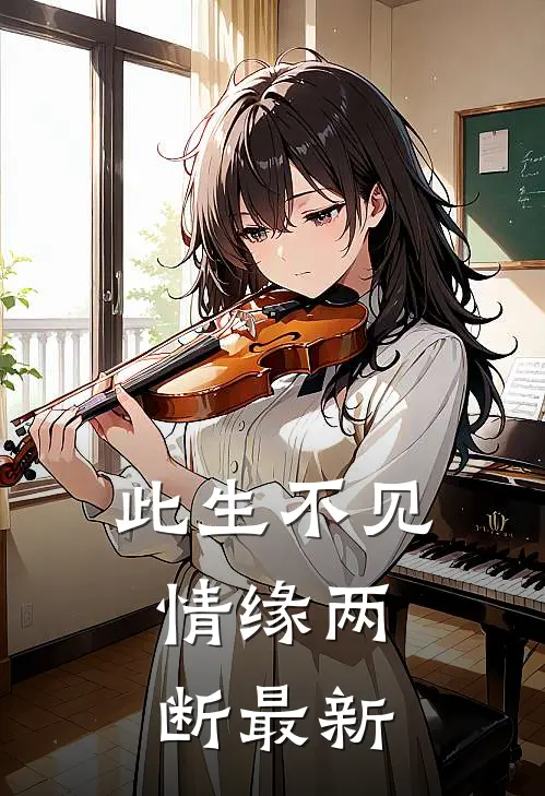 此生不见，情缘两断最新