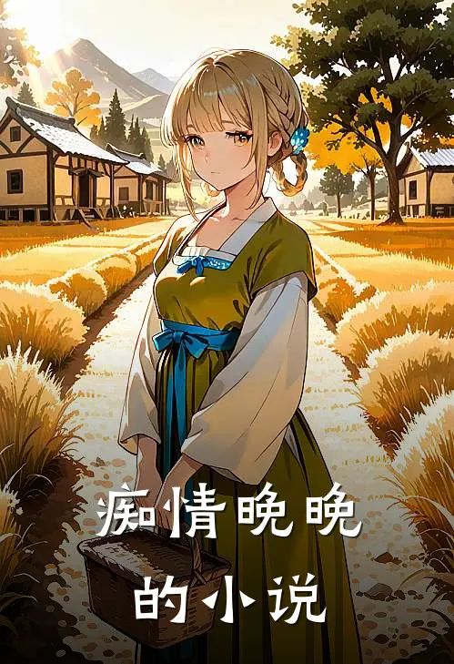 痴情晚晚的小说