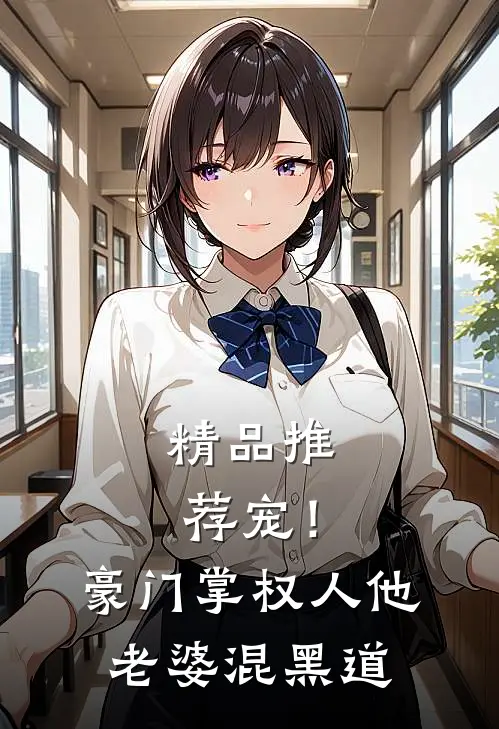 精品推荐宠！豪门掌权人他老婆混黑道
