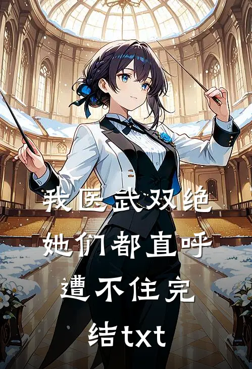 我医武双绝，她们都直呼遭不住完结txt