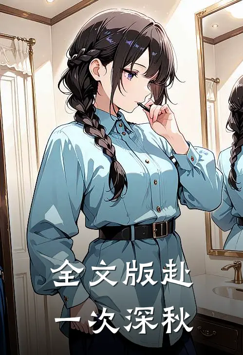 全文版赴一次深秋