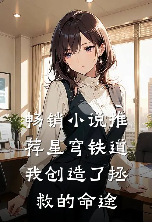 畅销小说推荐星穹铁道：我创造了拯救的命途