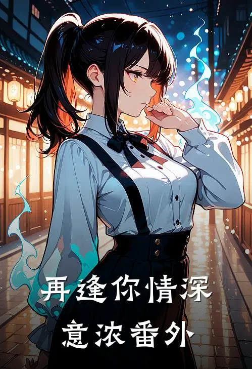 再逢你情深意浓番外