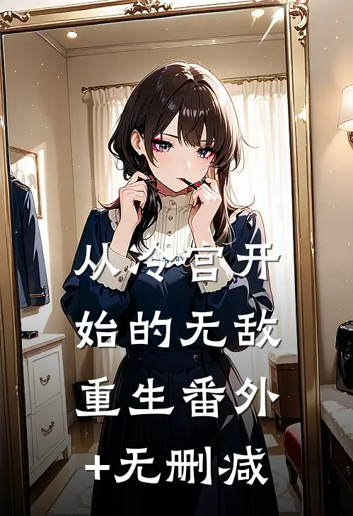 从冷宫开始的无敌重生番外+无删减