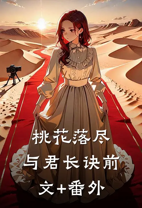 桃花落尽，与君长诀前文+番外