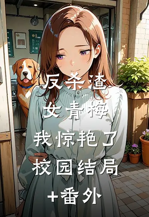 反杀渣女青梅，我惊艳了校园结局+番外