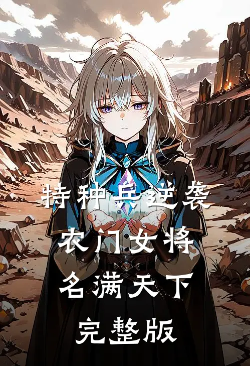 特种兵逆袭，农门女将名满天下完整版