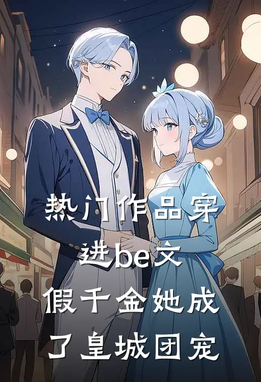 热门作品穿进be文，假千金她成了皇城团宠