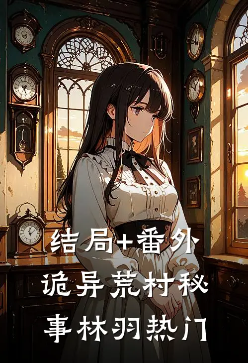 结局+番外诡异荒村秘事林羽热门