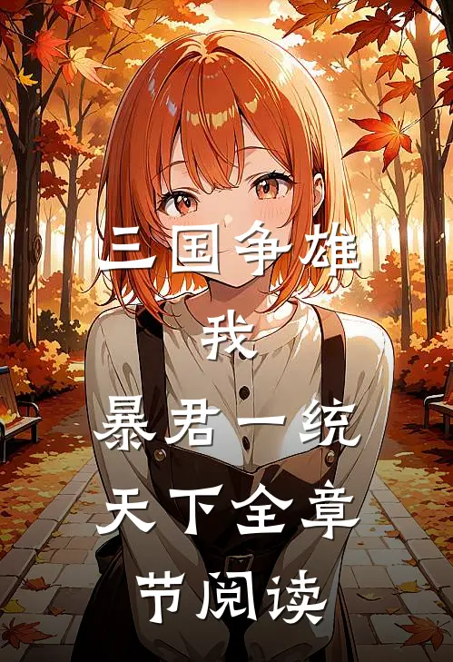 三国争雄：我，暴君一统天下全章节阅读